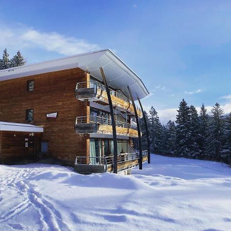 Meleze B *** Plein Sud Daire Chamrousse Dış mekan fotoğraf