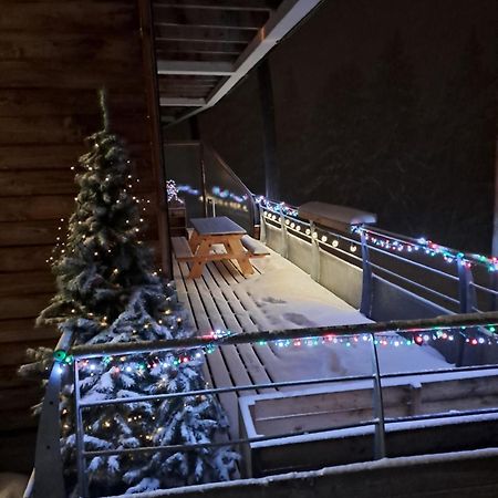 Meleze B *** Plein Sud Daire Chamrousse Dış mekan fotoğraf