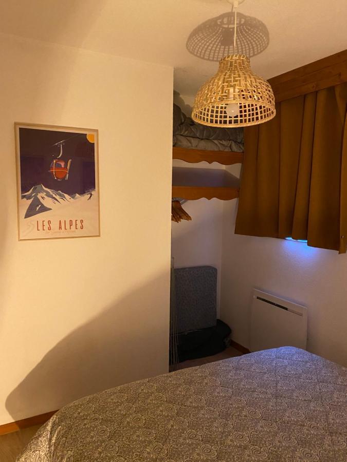 Meleze B *** Plein Sud Daire Chamrousse Dış mekan fotoğraf